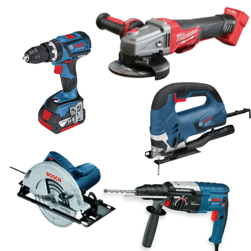 power_tools